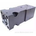 Excavator Parts Top Quality Hydraulic Hammer Front head